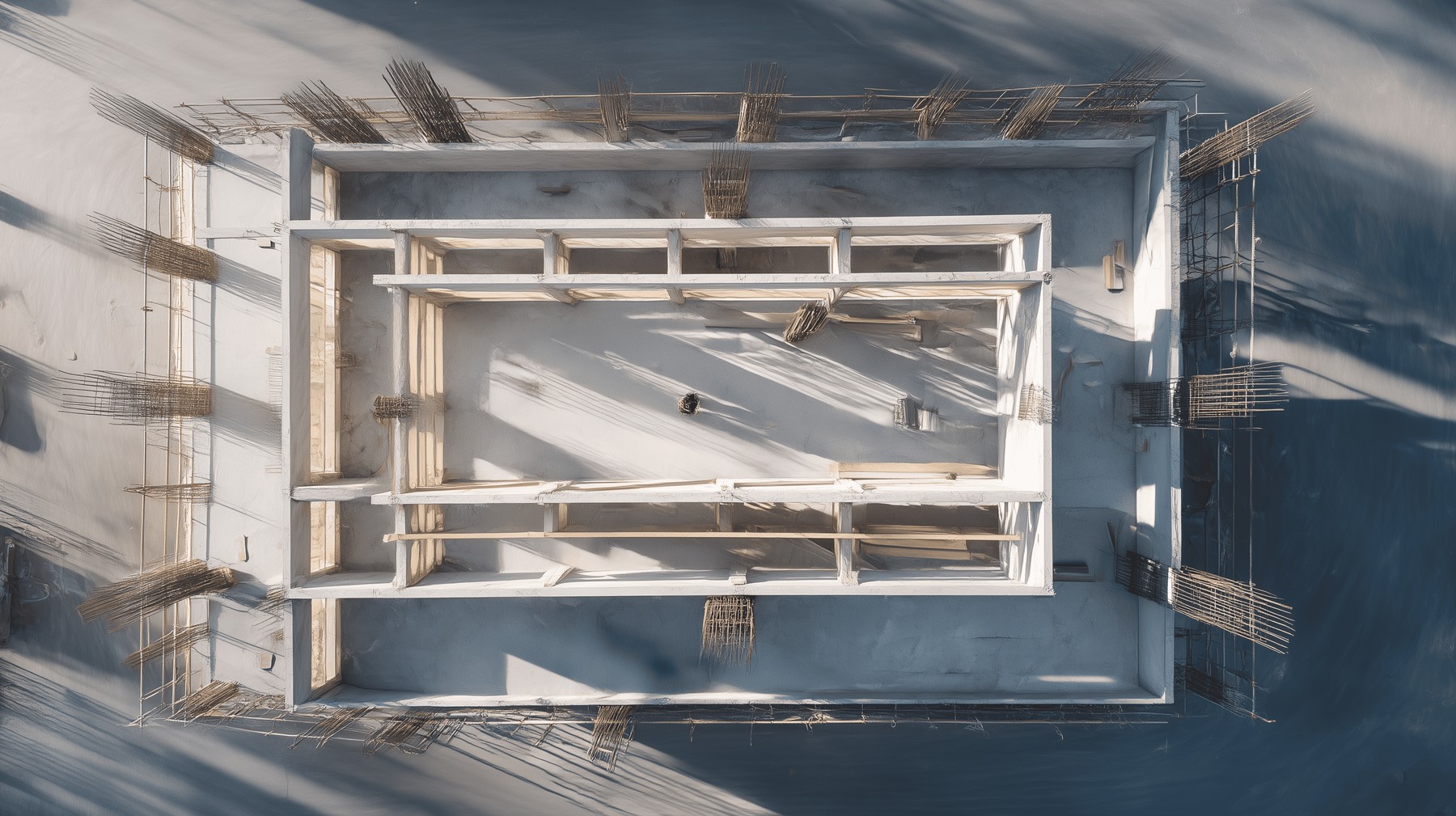 Construction & Infrastructure